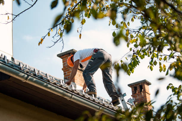 Quick and Trustworthy Emergency Roof Repair Services in Sunnyslope, WA