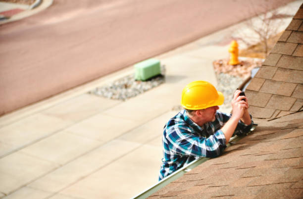 Best New Roof Installation  in Sunnyslope, WA