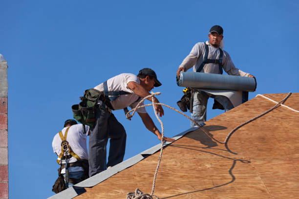 Best Roof Waterproofing Services  in Sunnyslope, WA