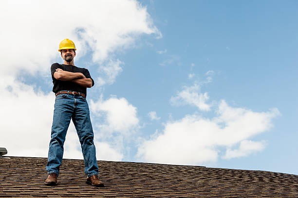 Best Roof Replacement Cost  in Sunnyslope, WA