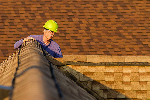 Best Slate Roofing Contractor  in Sunnyslope, WA