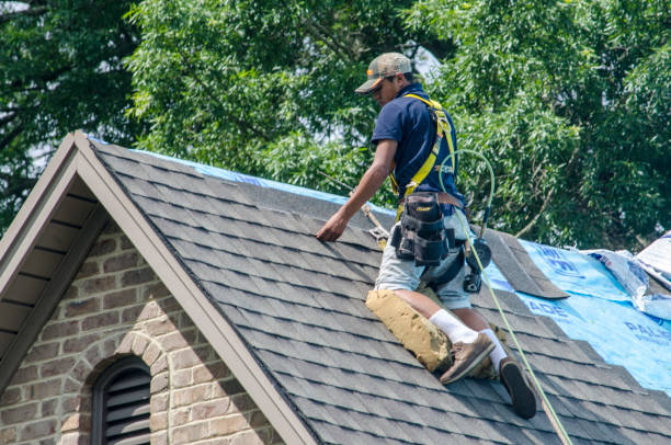 Best Residential Roofing Contractor  in Sunnyslope, WA